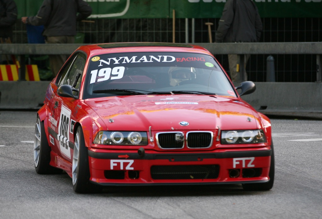 Dennis Nymand
(Foto: Motorsporten.dk)
